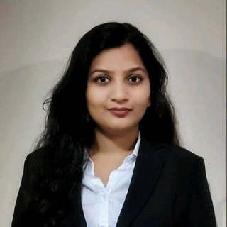 Kajal Nikam