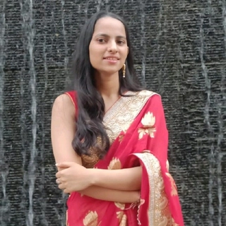 Kajal Pal