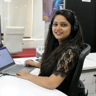 Kajal Pawar