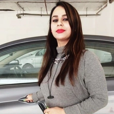 Kajal Rawat