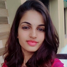 Kajal Suthar