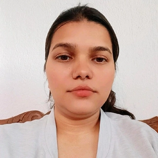 KAJAL Swaroop