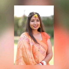 Kajal Upadhyay