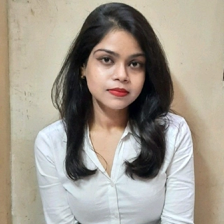 Kajari Guha Biswas