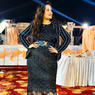 Kajol Daksh