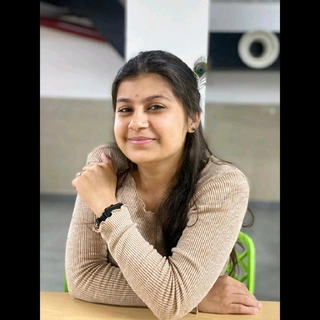Kajol Upadhyay