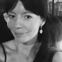 Kajsa Scharp Andersson