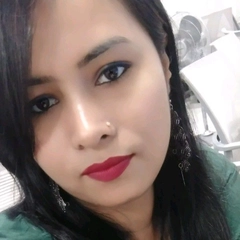 Kakoli Chowdhury Roy