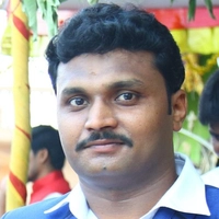 Kakollu Soma Shekar