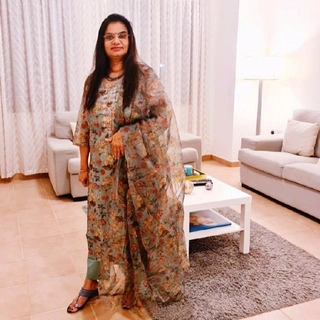 Kala Krishnakumar