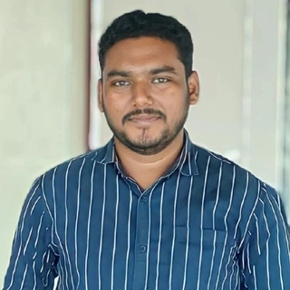 Kalaiselvan Purushothaman