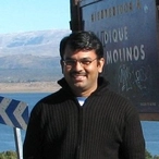 Kalanithi Srinivasan