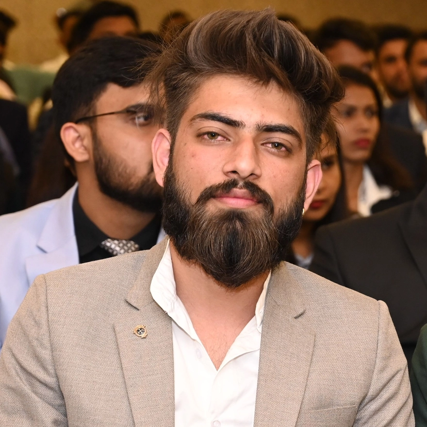 Kalash Sharma