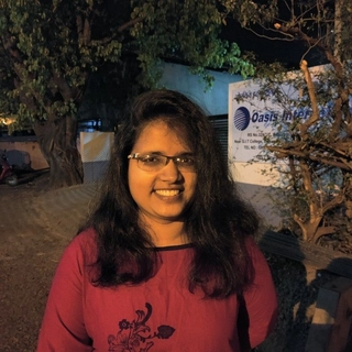 Kalavati Konappanawar