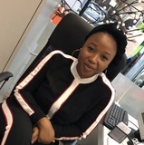 Kaleemat Yetunde Adeniran