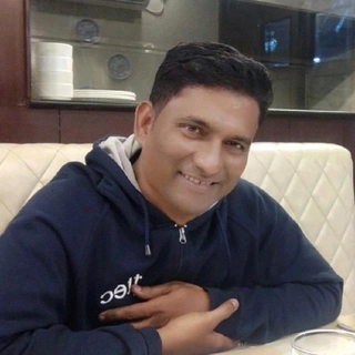 Kaleemuddin Mohammed