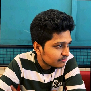 Kaliappan P