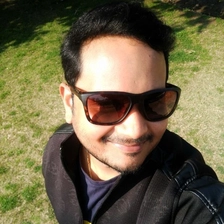 Kalicharan Gupta