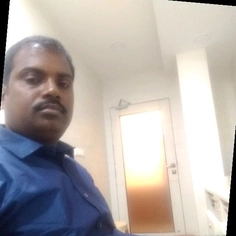 Kalipeti Naresh