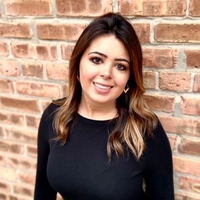 Kalissa Chamopoulos, CSPO®