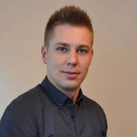 Kalle Tolonen