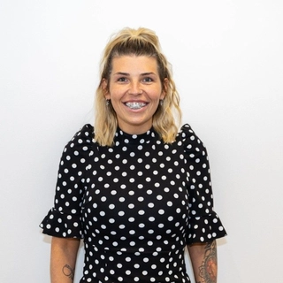 Kallie Smith