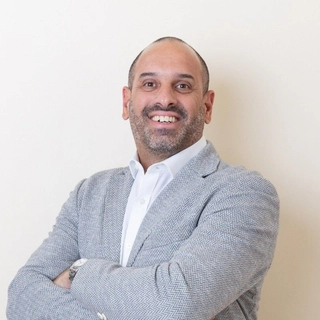 Kalogeropoulos George