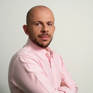 Kaloyan Tonchev