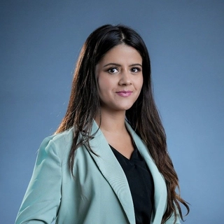 Kalpa Sharma