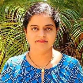 Kalpana Bandakindi