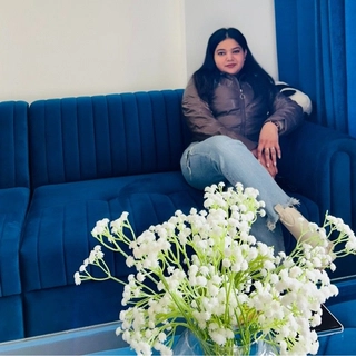 Kalpana Malha