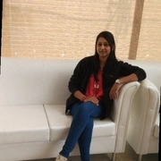 Kalpana Patil