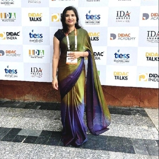 Kalpana Srivastava