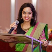 Kalpana Sumanth