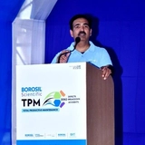 Kalpesh Berawala