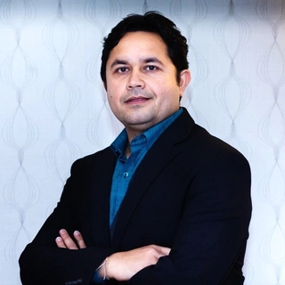 Kalpesh Brahmskshatriya