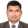 Kalpesh C. Patel