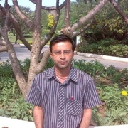 Kalpesh Mewada