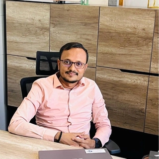 Kalpesh Parmar