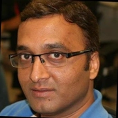 Kalpesh Patel