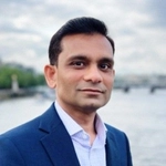 Kalpesh Patel, MD
