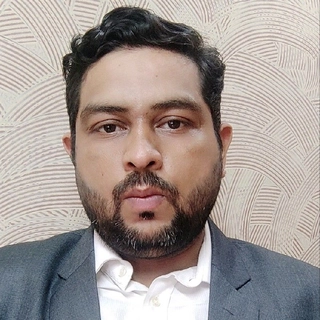 Kalpesh Patolia
