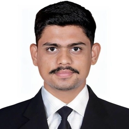 Kalpesh R. Pawar