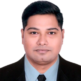 Kalpesh Sawant