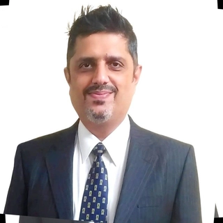 Kalpesh Singh