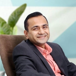 Kalpit Jain