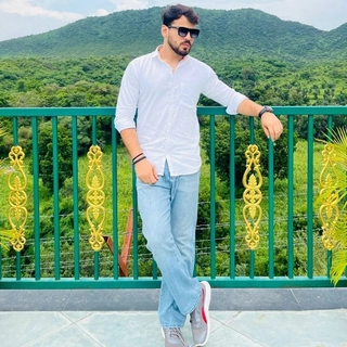 Kalpit Sen
