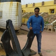 Kalyan Chakravarthi