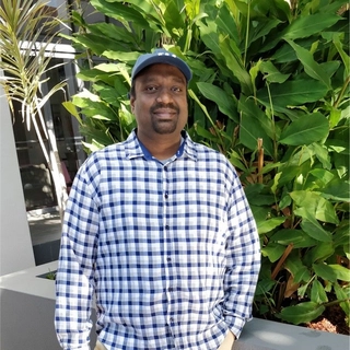 Kalyan Chakravarthi Pabbathi