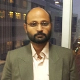 Kalyan Chakravarthy
